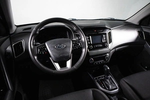 Внедорожник Hyundai Creta 2020 года, 2399000 рублей, Сургут