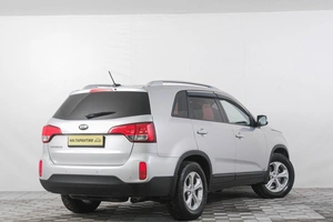 Внедорожник Kia Sorento 2019 года, 2199000 рублей, Кемерово