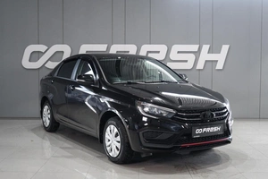 Седан ВАЗ (LADA) Vesta 2024 года, 1199000 рублей, Петрозаводск