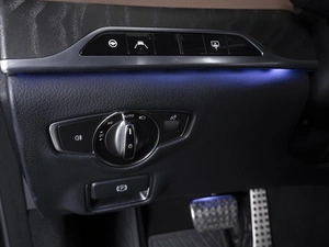 Седан Mercedes-benz S-класс 2017 года, 5145000 рублей, Ставрополь