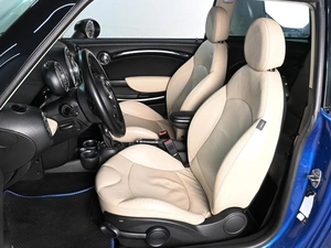 Купе MINI Cooper S 2012 года, 1099000 рублей, Аксай