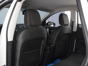Внедорожник Nissan Qashqai 2012 года, 1140000 рублей, Омск