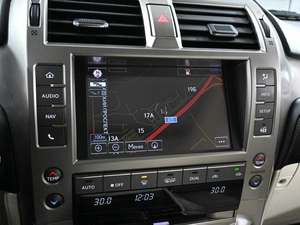 Внедорожник Lexus GX 2020 года, 7799000 рублей, Аксай