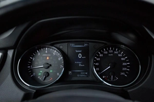 Внедорожник Nissan Qashqai 2017 года, 1897000 рублей, Красноярск
