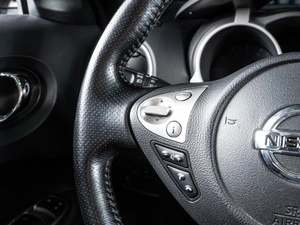 Внедорожник Nissan Juke 2014 года, 1450000 рублей, Волгоград