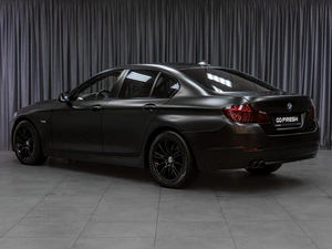 Седан BMW 5 серия 2012 года, 1969000 рублей, Тюмень