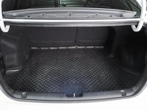 Седан Kia Rio 2014 года, 963000 рублей, Воронеж