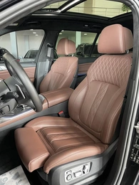 Внедорожник BMW X7 2021 года, 9500000 рублей, Солонцы