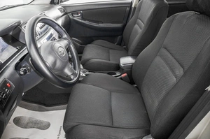 Хетчбэк Toyota Corolla 2006 года, 749000 рублей, Барнаул