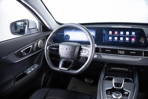 Внедорожник Chery Tiggo 8 Pro Max 2024 года, 3009000 рублей, Пермь