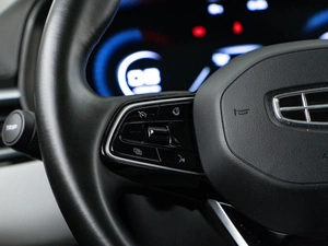 Седан Geely Emgrand 2023 года, 1716444 рублей, Москва