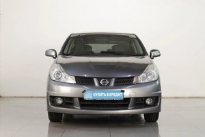 Универсал Nissan Wingroad 2009 года, 909000 рублей, Челябинск