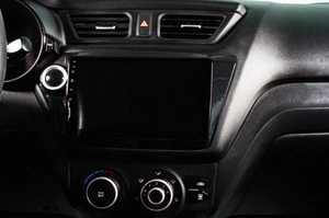 Хетчбэк Kia Rio 2013 года, 1039000 рублей, Сургут