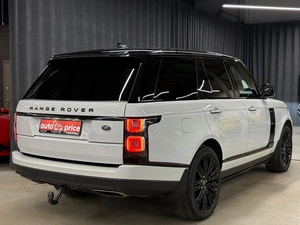 Внедорожник Land Rover Range Rover 2021 года, 8500000 рублей, Павловская Слобода