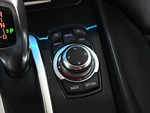 Лифтбек BMW 5 серия GT 2011 года, 1829000 рублей, Ростов-на-Дону