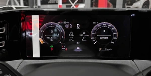 Внедорожник Volkswagen Tiguan L 2026 года, 4997000 рублей, Красноярск