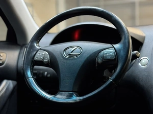 Седан Lexus ES 2010 года, 1347000 рублей, Красноярск