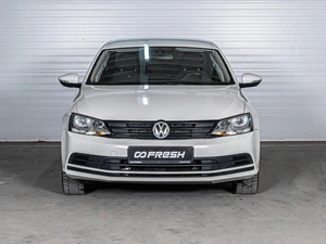 Седан Volkswagen Jetta 2015 года, 1039000 рублей, Ставрополь