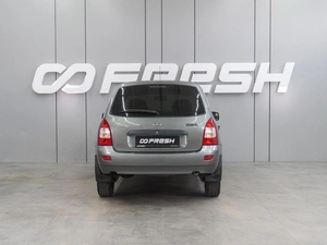 Универсал ВАЗ (LADA) Kalina 2011 года, 399000 рублей, Воронеж