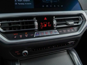 Купе BMW 4 серия 2020 года, 4651444 рублей, Москва
