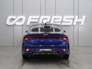 Седан Kia K5 2021 года, 2949000 рублей, Воронеж