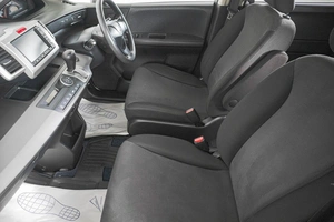 Минивэн Honda Freed 2010 года, 1029000 рублей, Кемерово