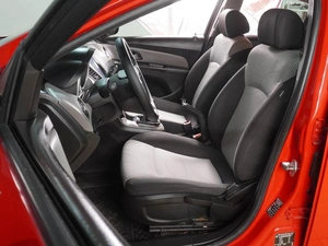 Седан Chevrolet Cruze 2012 года, 699000 рублей, Воронеж