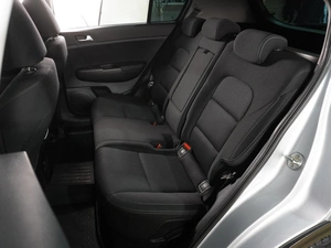 Внедорожник Kia Sportage 2019 года, 1999000 рублей, Воронеж