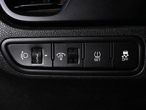 Хетчбэк Kia Rio X 2020 года, 1879000 рублей, Аксай