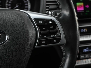 Седан Hyundai Sonata 2018 года, 1999000 рублей, Кирилловка