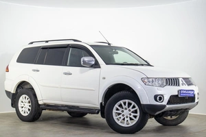 Внедорожник Mitsubishi Pajero Sport 2013 года, 2119000 рублей, Оренбург
