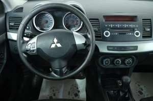 Седан Mitsubishi Lancer 2008 года, 849000 рублей, Омск