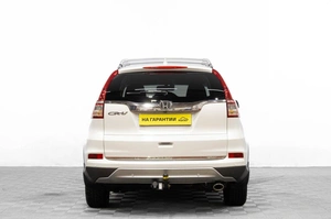 Внедорожник Honda CR-V 2015 года, 2599000 рублей, Барнаул