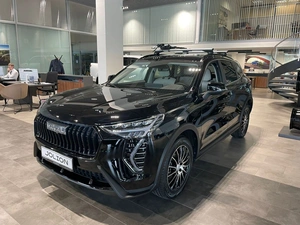 Внедорожник Haval Jolion 2025 года, 2749000 рублей, Красноярск