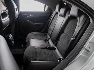 Седан Mercedes-benz CLA-класс 2016 года, 2539000 рублей, Тюмень