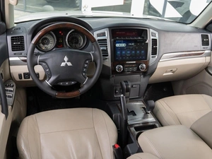 Внедорожник Mitsubishi Pajero 2019 года, 3199000 рублей, Краснодар