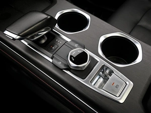 Внедорожник Changan CS55 Plus 2024 года, 2390000 рублей, Волгоград