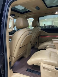 Минивэн Voyah Dream 2023 года, 4997000 рублей, Солонцы