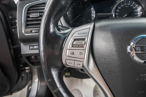 Седан Nissan Teana 2015 года, 1349000 рублей, Барнаул