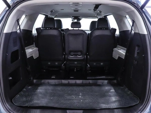 Минивэн Kia Carnival 2022 года, 5190000 рублей, Красноярск