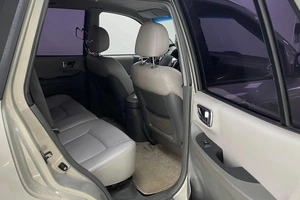 Внедорожник Hyundai Santa Fe 2008 года, 770000 рублей, Смоленск