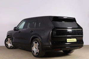 Внедорожник Zeekr 9X 2025 года, 12449000 рублей, Новосибирск