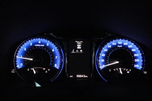 Седан Toyota Camry 2018 года, 2605000 рублей, Курск