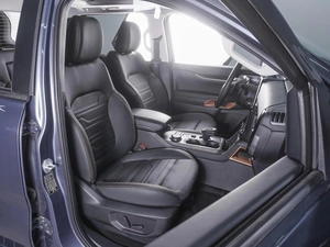 Пикап Ford Ranger 2024 года, 6450000 рублей, Ростов-на-Дону