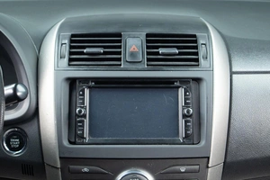 Седан Toyota Corolla 2007 года, 819000 рублей, Оренбург