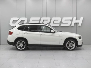 Внедорожник BMW X1 2011 года, 1333000 рублей, Ростов-на-Дону