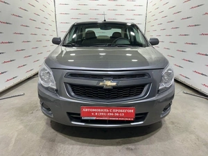 Седан Chevrolet Cobalt 2013 года, 670000 рублей, Красноярск