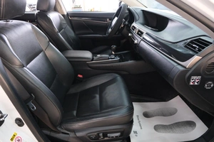 Седан Lexus GS 2012 года, 2449000 рублей, Омск