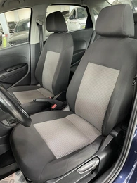 Седан Volkswagen Polo 2012 года, 617000 рублей, Солонцы