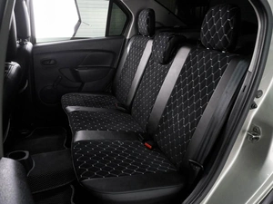 Седан Renault Logan Stepway 2020 года, 1097000 рублей, Воронеж